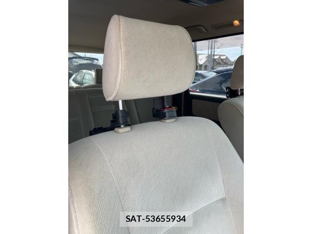 Toyota ALPHARD 2006-02 8411094-11