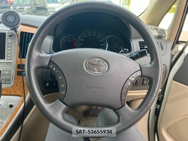 Toyota ALPHARD 2006-02 8411094-13