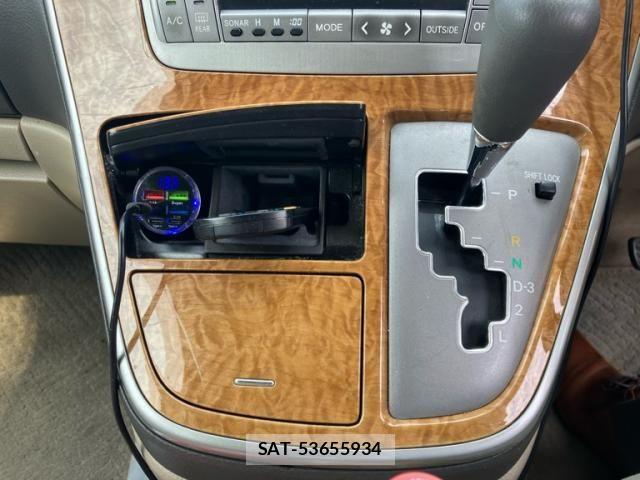 Toyota ALPHARD 2006-02 8411094-16