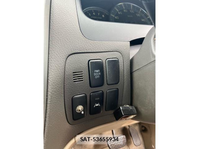 Toyota ALPHARD 2006-02 8411094-17