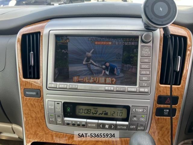 Toyota ALPHARD 2006-02 8411094-18