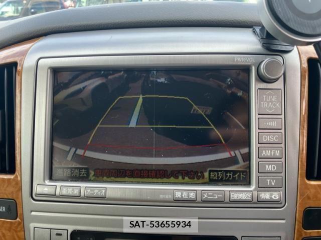 Toyota ALPHARD 2006-02 8411094-19