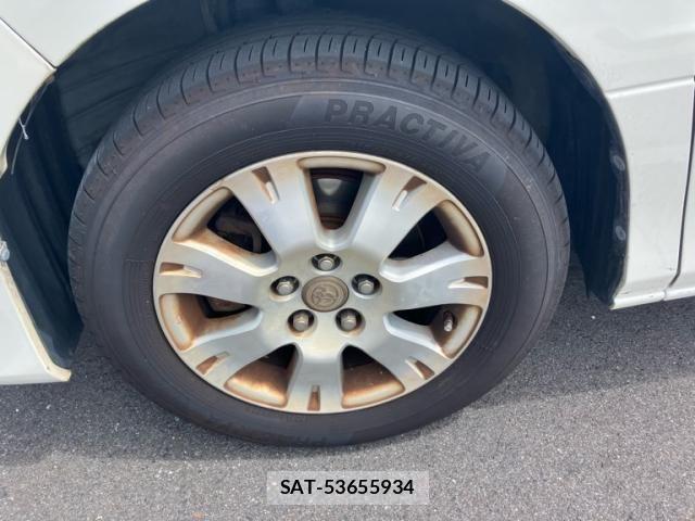Toyota ALPHARD 2006-02 8411094-4