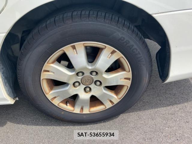 Toyota ALPHARD 2006-02 8411094-5