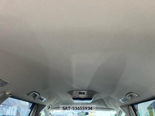 Toyota ALPHARD 2006-02 8411094-7