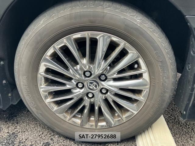 Toyota ALPHARD 2020-02 8411075-9