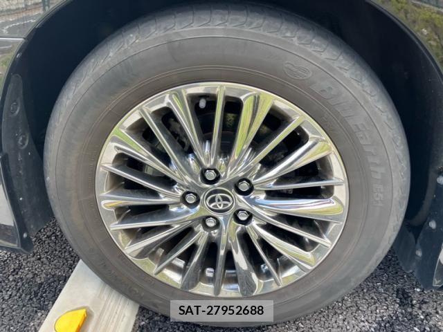Toyota ALPHARD 2020-02 8411075-10