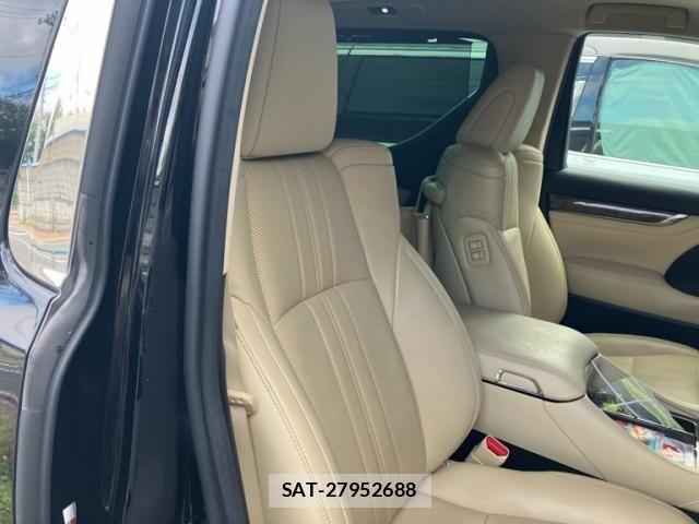 Toyota ALPHARD 2020-02 8411075-12
