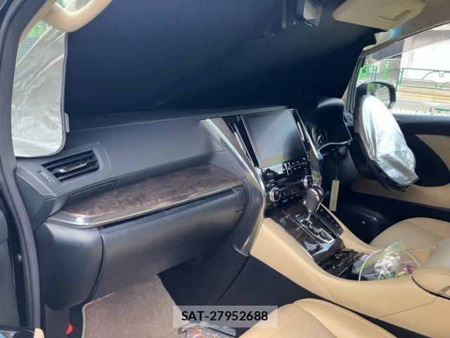 Toyota ALPHARD 2020-02 8411075-13