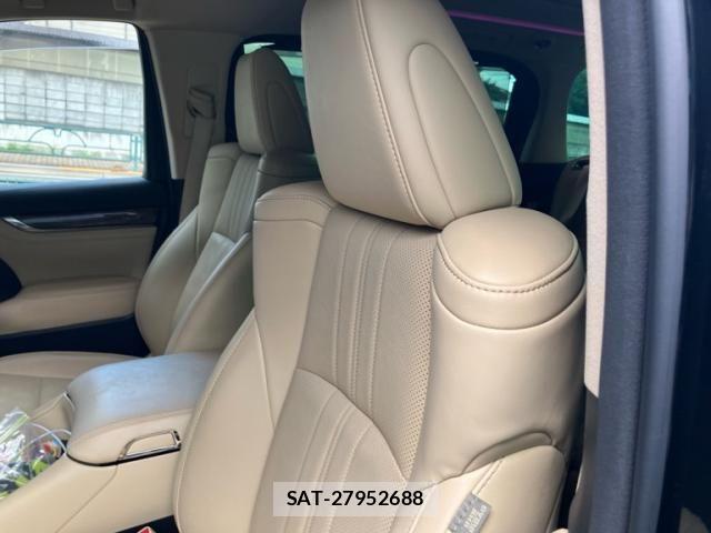 Toyota ALPHARD 2020-02 8411075-14
