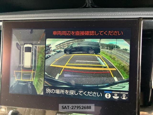 Toyota ALPHARD 2020-02 8411075-18
