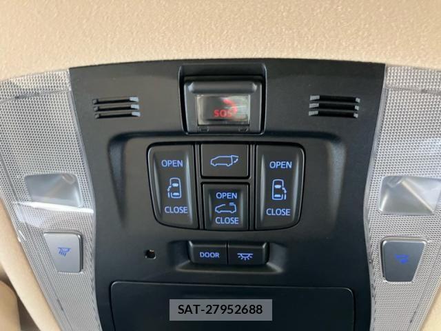 Toyota ALPHARD 2020-02 8411075-22