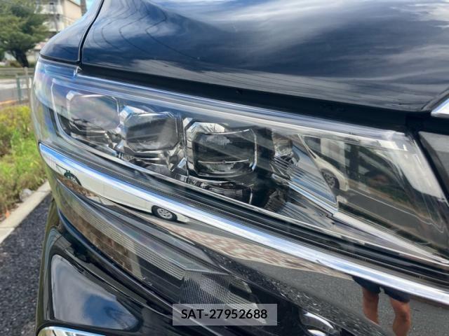 Toyota ALPHARD 2020-02 8411075-2