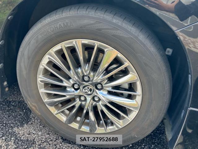 Toyota ALPHARD 2020-02 8411075-7