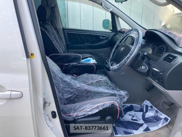 Toyota ALPHARD 2002-07 8411092-10