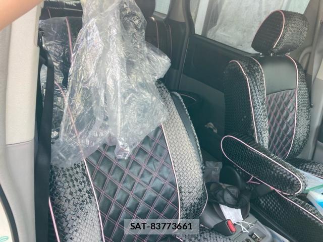 Toyota ALPHARD 2002-07 8411092-11