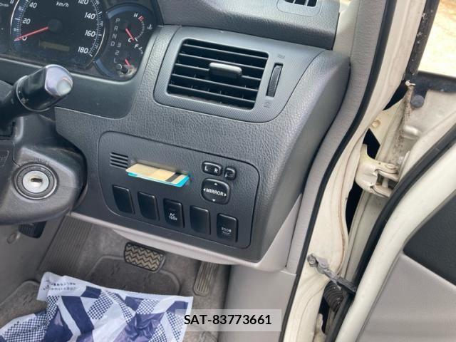 Toyota ALPHARD 2002-07 8411092-14