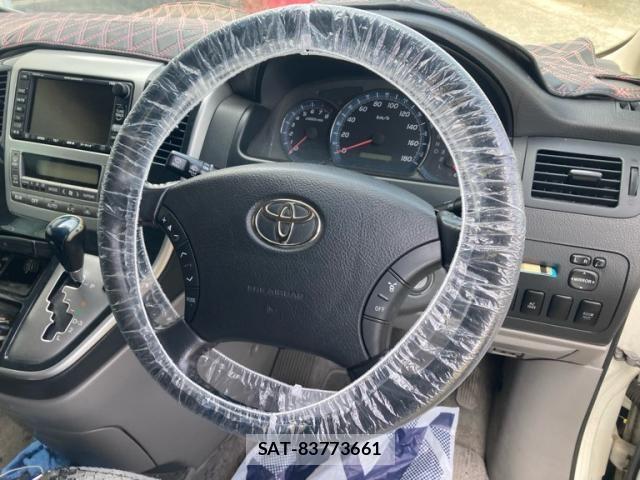 Toyota ALPHARD 2002-07 8411092-15