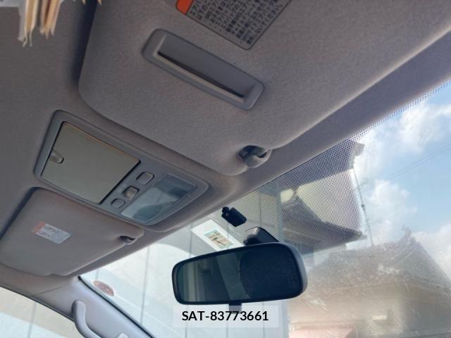 Toyota ALPHARD 2002-07 8411092-17
