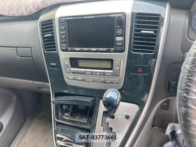 Toyota ALPHARD 2002-07 8411092-18