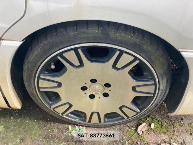 Toyota ALPHARD 2002-07 8411092-5