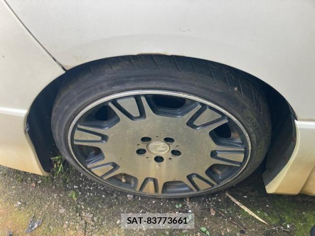Toyota ALPHARD 2002-07 8411092-6