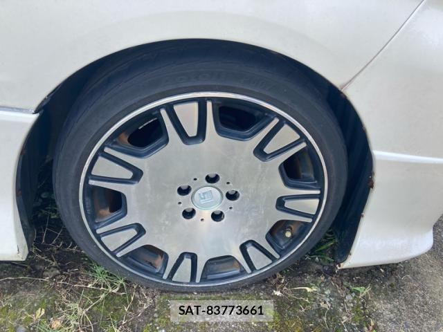 Toyota ALPHARD 2002-07 8411092-7