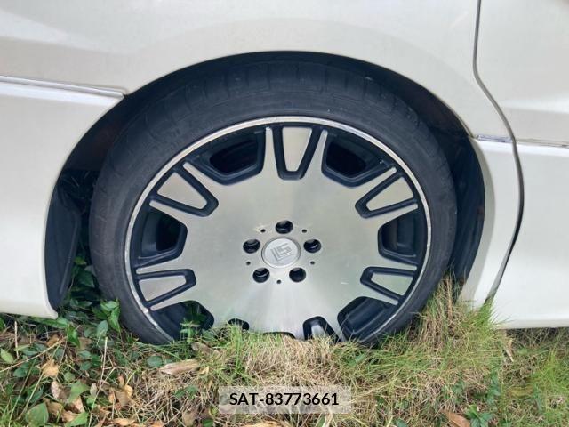 Toyota ALPHARD 2002-07 8411092-8