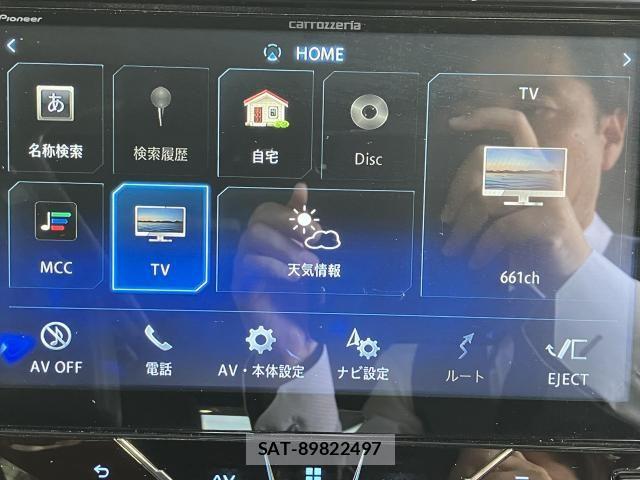 Toyota ALPHARD 2018-02 8411080-9