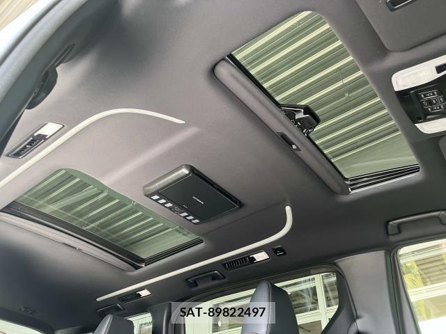 Toyota ALPHARD 2018-02 8411080-8