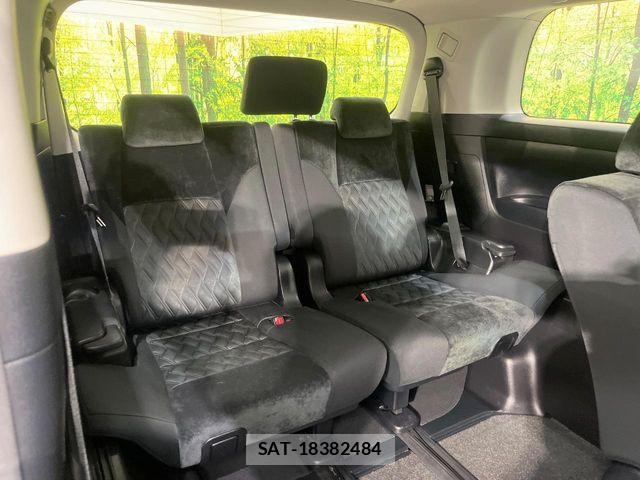 Toyota ALPHARD 2020-08 8437886-9