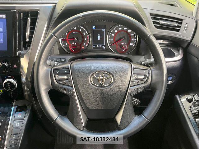 Toyota ALPHARD 2020-08 8437886-11