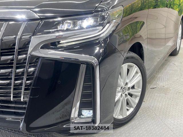 Toyota ALPHARD 2020-08 8437886-12