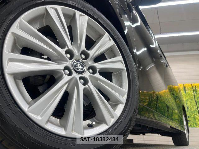 Toyota ALPHARD 2020-08 8437886-13