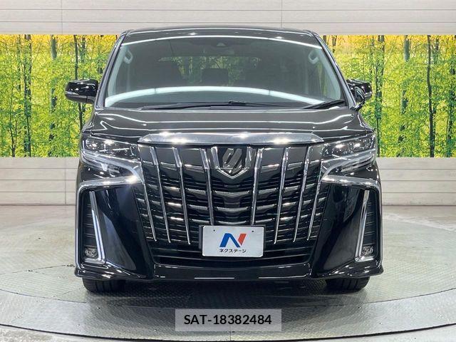 Toyota ALPHARD 2020-08 8437886-14