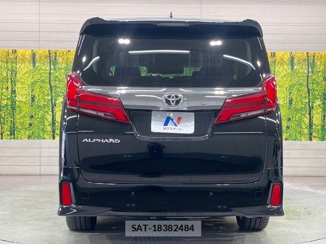 Toyota ALPHARD 2020-08 8437886-15