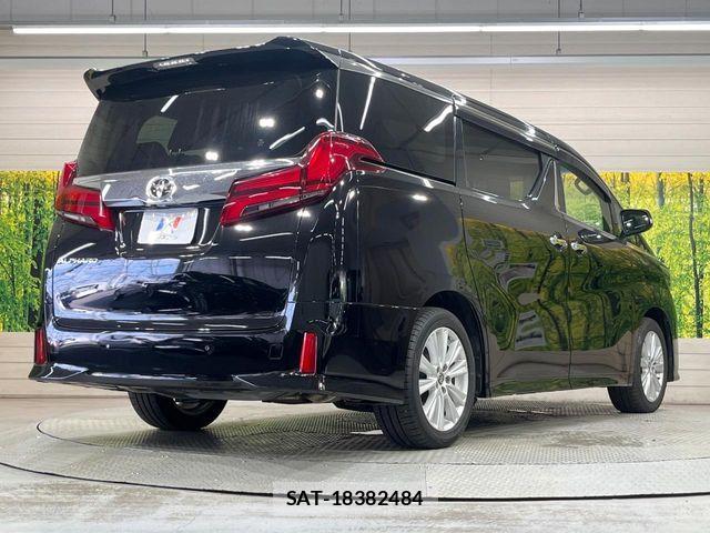 Toyota ALPHARD 2020-08 8437886-16
