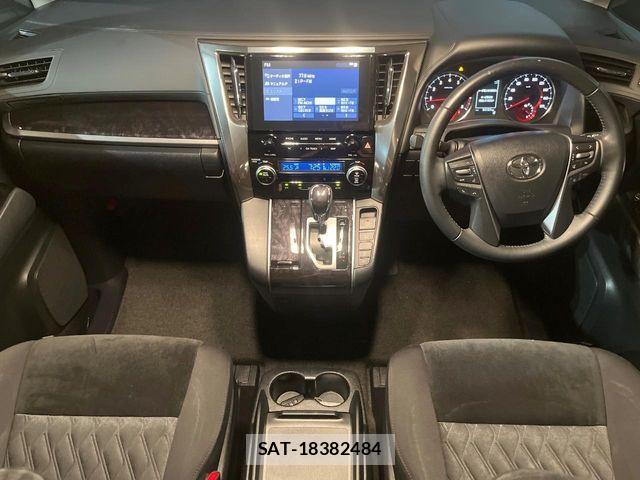 Toyota ALPHARD 2020-08 8437886-1