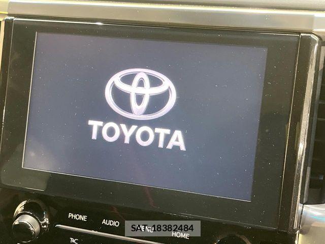 Toyota ALPHARD 2020-08 8437886-2