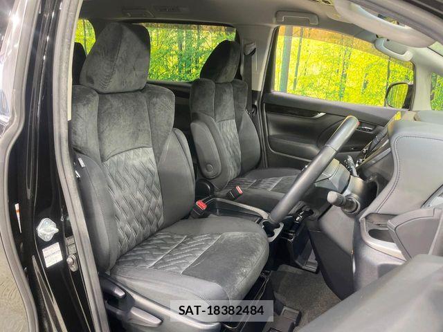 Toyota ALPHARD 2020-08 8437886-7