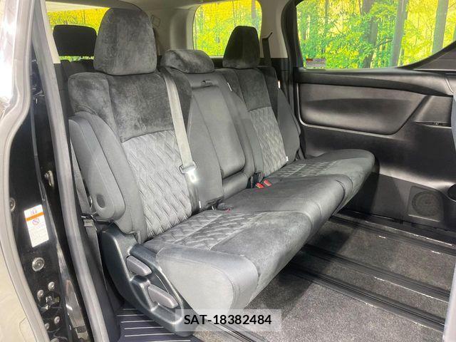 Toyota ALPHARD 2020-08 8437886-8