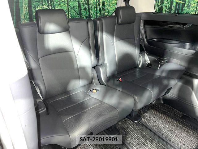 Toyota ALPHARD 2021-07 8437879-9