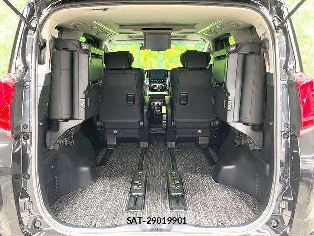 Toyota ALPHARD 2021-07 8437879-10
