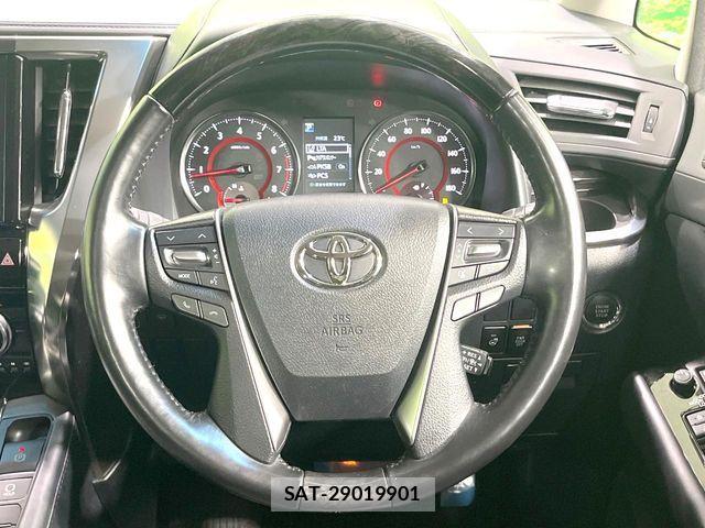 Toyota ALPHARD 2021-07 8437879-11