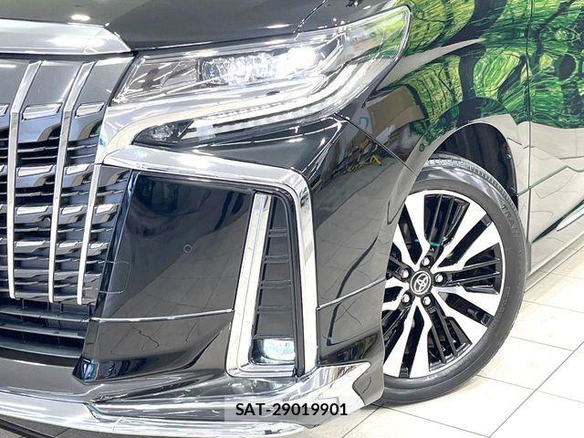 Toyota ALPHARD 2021-07 8437879-12