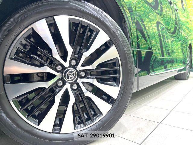 Toyota ALPHARD 2021-07 8437879-13