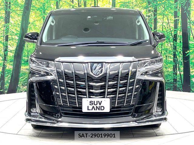 Toyota ALPHARD 2021-07 8437879-14