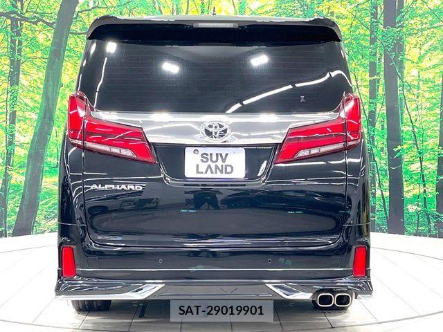 Toyota ALPHARD 2021-07 8437879-15