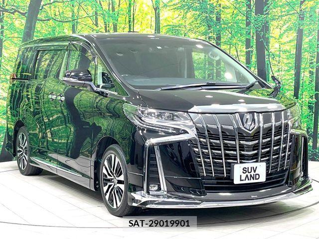 Toyota ALPHARD 2021-07 8437879-16