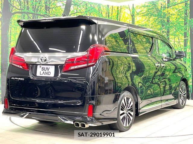 Toyota ALPHARD 2021-07 8437879-17